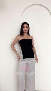 (COD) OH Fashion Reya Top #0669