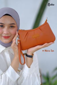 tas 2in1 Daisy bag by gabia tas selempang wanita