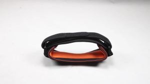 1 Pcs Patella Knee Brace - Knee Support Running Hiking Jumpers Knee Tendonitis Adjustable Strap Patellar Tendon Stabilizer