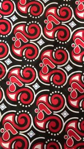 BATIK BKKBN MOTIF HARGANAS 2023 TERBARU // KAIN BATIK HARGANAS // KEMEJA BATIK HARGANAS // BLUSE BATIK HARGANAS