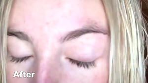 【local Stock】Lanthome Natural Castor Oil Eyebrow Grower Eyelash Growth Liquid 10ml