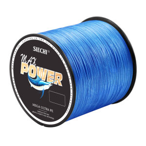 X4 Road Ya Fishing Line 300m Dali Ma Fishing Line Main Line Sub Line Sea Fishing Line Weaving Available in 9 Colors from