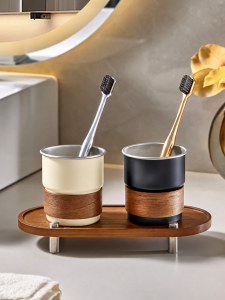 Baroquehouse | Antimicrobial Stainless Steel Cup