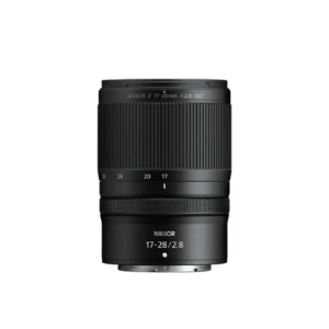 Nikon NIKKOR Z 17-28MM F/2.8