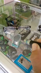 Kacamata Anti Radiasi: Perlindungan Mata Anda dari Layar Komputer, TV & HP