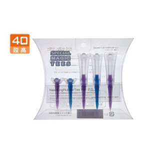 Bóng Golf Bán Chạy Nhựa Bóng TEE Đinh Liên Tục Bền Đồ Chơi Golf Vua TEE Chất Lượng Cao Mẫu Mới