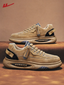 Warrior | Comfort Cushioning Mens Shoes