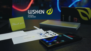 WSKEN Samsung S26Ultra Tempered Glass No Black Borders HD Screen Protector Easy Install