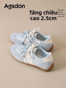 Agsdon | Giày Đào Tạo Nhẹ Mới Dành Cho Thời Gian Rảnh Rỗi