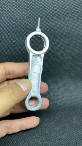 Stang Piston Seher Kompresor Angin Portable 3/4 HP Connecting Rod