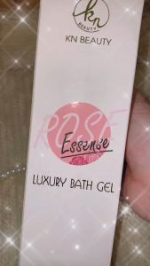 Sữa Tắm KN Beauty: 3 mùi hương ( Hoa Hồng - Ô Liu - Cam)