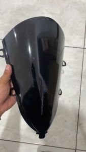 Visor Windshield CBR 250 RR: Pilihan & Fungsi