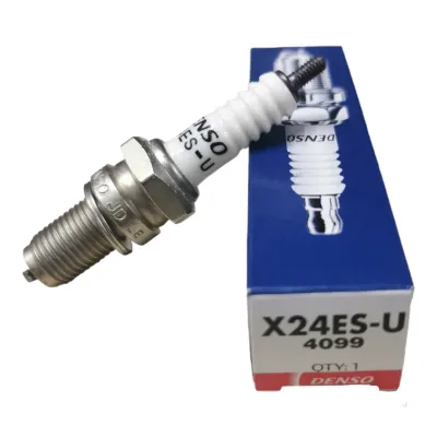 DENSO X24ES-U Spark Plug for TMX 125 Alpha TMX 155