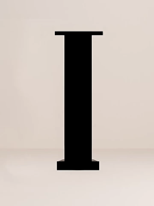 Chân bàn ghế kim loại có thể tăng chỉnh độ cao