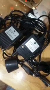Nguồn Adapter Đèn UV: 11W 14W 21W- AQUAPRO