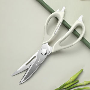 SHI BA ZI ZUO | Multi-Functional Food Scissors