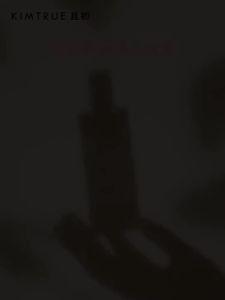 KIMTRUE且初护发精油喷雾 KIMTRUE Hair Care Spray Fig Brightening Soft Long-Lasting Fragrance Nourishing Portable蝸蝸 護發 精油  毛麟片护发油。。。