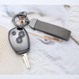 Remote Car Key Shell for Renault Trafic Twingo Clio 3 Laguna Vivaro Vauxhall Primastar Espace Fluence Movano Kangoo Master Modus