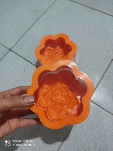 khuôn xôi hoa có 4 cỡ size lựa chọn