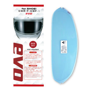 Motos Parts Anti-fog Film Suitable for Z7 X-Spirit 3 X-Fourteen CWR-F CWF-1 - DKS301 Helmet Visor Lens Helmet Accessiores