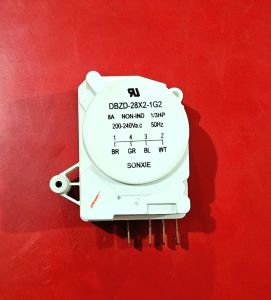 TIMER KULKAS 1-3 SONXIE UNTUK KULKAS LG/AQUA ORIGINAL