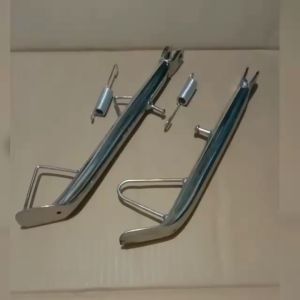Standard Samping motor krom chrome Motor RX King Ring 17 Yamaha Standard 1 Ring Chrome RX-King Yamaha