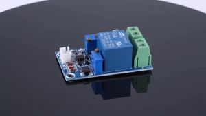 12V Battery Low Voltage Cut off Automatic On Recovery Module Undervoltage Board Undervoltage