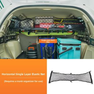 Cargo Organizer Trunk