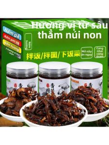 Gia Vị Nấm Sẵn Ăn