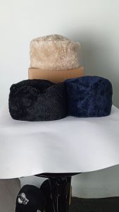 Peci Bulu Polos Dewasa Kopiah Songkok Bahan Premium Allsize