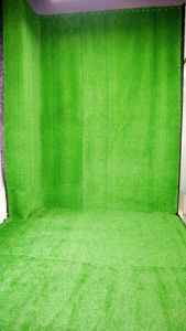 Special Wall Backdrop Artificial Grass Mat For Garden Party Wedding Fence Wall Decor Photo Props