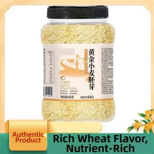 GONGTINGJIUZUNTANG | Meal Replacement Instant Wheat Germ Drink for Breakfast