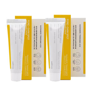 Hot Celimax Improve Enlarged Pores Quickly Absorbed Gently Nourishing Skin Care Face Cream Repairs Pore Dark Spot Moisturizer