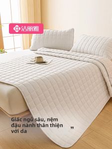 A Class Soy Soft Protective Bed Pad