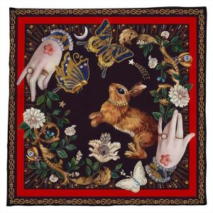 Vải Trải Bàn Thờ Tarot Hình Nữ Thần Aphrodite Màu Hồng Với Thiết Kế Hoa Văn Vỏ Sò Thảm Bói Toán Phù Thủy Dành Cho Nghi Lễ Tâm Linh Wicca Trang Trí Nhà Cửa.