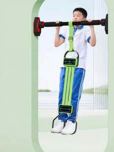 Pull-up Assistant Training Aid for Children