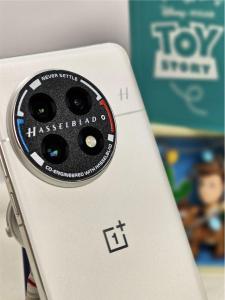 OnePlus 13 Series Camera Lens Film Hole Opening Anti-Wear Frosted Surface Protection Sticker No Damage Photography Quality