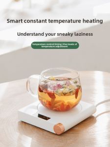 Muning | Automatic Heating Warm Cup Holder