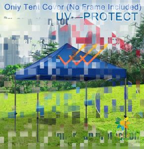 Durable Retractable Tent Replacement Cover: A Comprehensive Guide