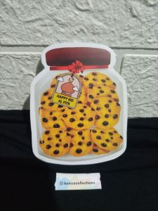 amplop lebaran unik 2025 bentuk toples isi 5