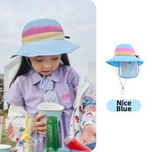 UV Protection Sun Hat