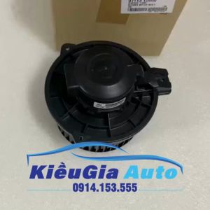 Quạt giàn lạnh điều hòa Kia Rio 2011-2017 971131D000 Phụ Kiện Ô Tô Kia Rio Thiết Bị Làm Mát Xe Hơi Kia Rio - Lazada