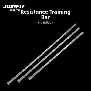 joinfit | Elastic Stretch Exercise Rod