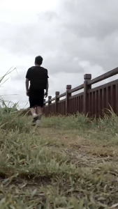 [😀SG Ready Stock]travel backpack Large capacity Laptop Backpack waterproof Oxford cloth Independent shoe compartment dry and wet separation portable suitable for business travel