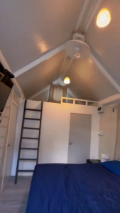 MIRA มิร่า พัดลมโคจร 18 นิ้ว รุ่น M-188 - รูปแบบ พัดลมโคจร 18 นิ้ว รุ่น M-188