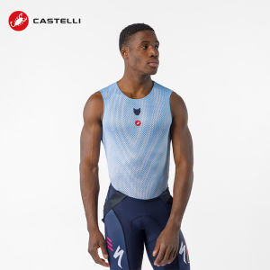 Castelli | Spring Summer Innerwear Quick-Dry Cycling Vest