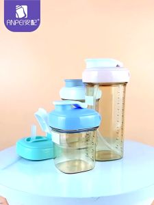 Hegen Bottle Accessories - Weighted Straw Spout & Replacement straw