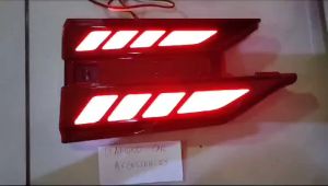 LAMPU STOP REFLEKTOR ALL NEW AVANZA 2019 TYPE A