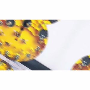 Đồng Hồ Treo Tường Kỹ Thuật Số Sáng Tạo Thiết Kế Im Lặng Trang Trí Phòng Khách Phòng Làm Việc Phòng Ngủ Quà Tặng Trang Trí Nhà Cửa