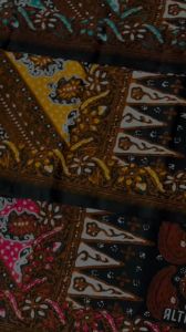 ALTHAF-SARUNG BATIK ANAK-SARUNG GUS IQDAM ANAK